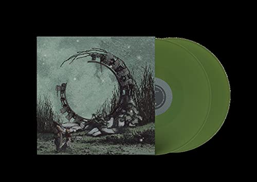 Illusory Walls (Olive Green Coloured Vinyl) [Vinyl LP] von EPITAPH