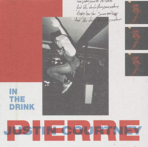 In the Drink [Vinyl LP] von EPITAPH