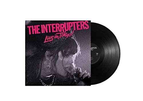 Live in Tokyo! [Vinyl LP] von EPITAPH
