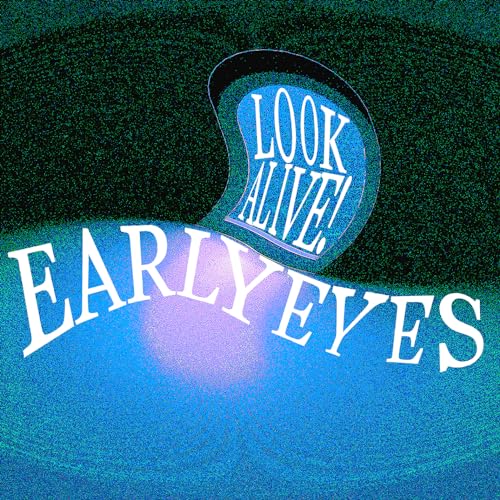 Look Alive [Vinyl LP] von EPITAPH