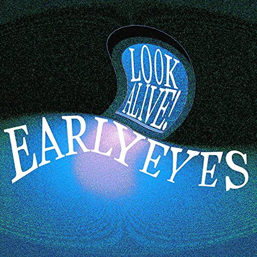 Look Alive! [Vinyl LP] von EPITAPH