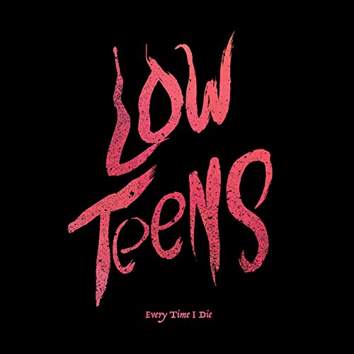Low Teens [Vinyl LP] von EPITAPH