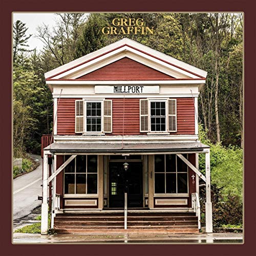 Millport-Silver Vinyl-Indie Edition [Vinyl LP] von EPITAPH
