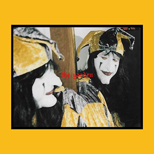 Mirror Might Steal Your Charm [Vinyl LP] von EPITAPH