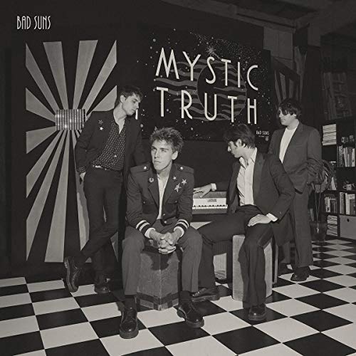 Mystic Truth von EPITAPH