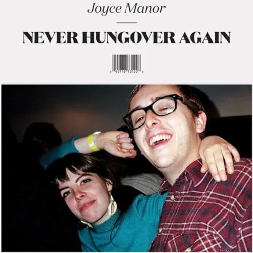 Never Hungover Again [Vinyl LP] von EPITAPH