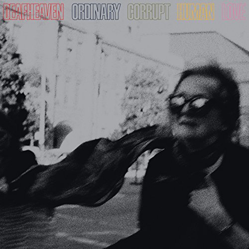 Ordinary Corrupt Human Love [Vinyl LP] von EPITAPH