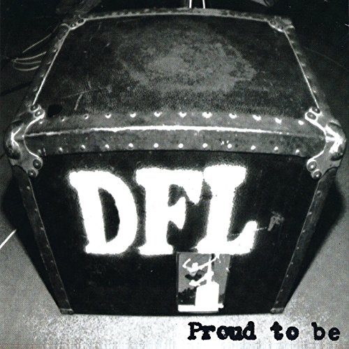 Proud to Be von EPITAPH