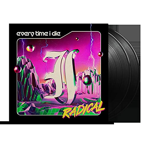 Radical [Vinyl LP] von EPITAPH