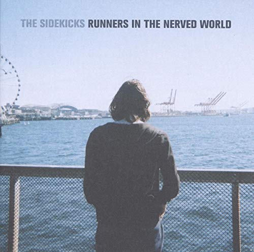 Runners in the Nerved World [Vinyl LP] von EPITAPH