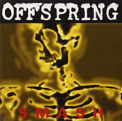 Smash Smash von EPITAPH