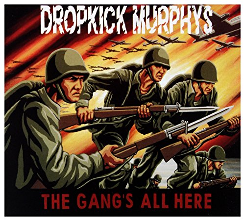 The Gang'S All Here The Gang'S All Here von EPITAPH