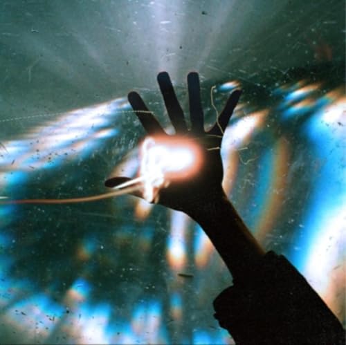The Sky, the Earth & All Between The Sky, the Earth & All Between von EPITAPH