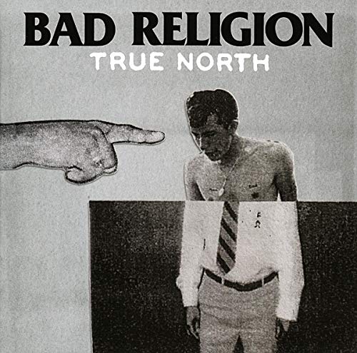 True North (180g) (Inklusive Bonus-CD) [Vinyl LP] von EPITAPH