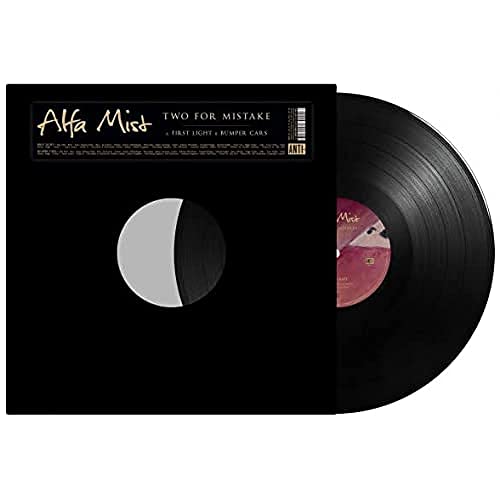 Two for Mistake 10" [Vinyl LP] von EPITAPH