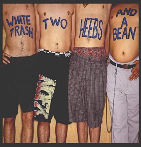 White Trash - Anniversary Edition [Vinyl LP] von EPITAPH