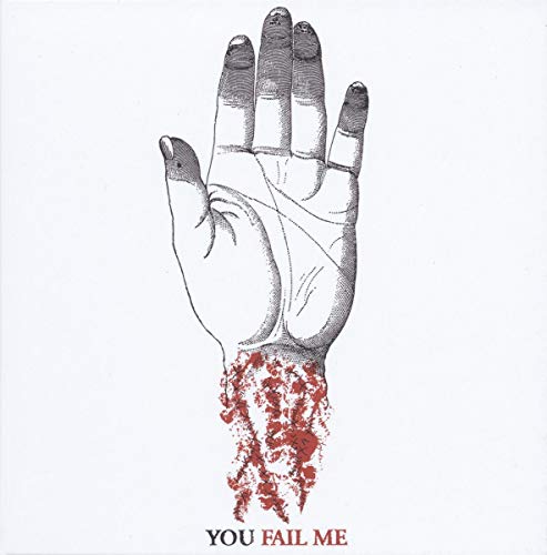 You Fail Me-Redux von EPITAPH