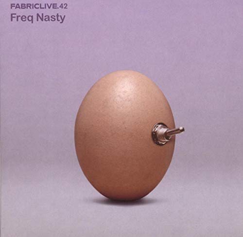fabriclive 42 fabriclive 42 von EPITAPH