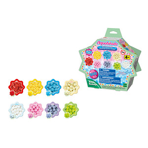 EPOCH Aquabeads Sterne mehrfarbig EPOCH Aquabeads Sterne mehrfarbig von EPOCH