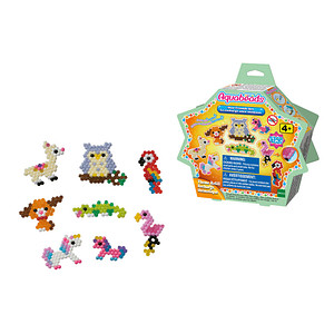 EPOCH Aquabeads Tiere mehrfarbig EPOCH Aquabeads Tiere mehrfarbig von EPOCH
