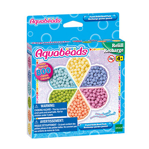 EPOCH Aquabeads mehrfarbig, Pastell EPOCH Aquabeads mehrfarbig, Pastell von EPOCH