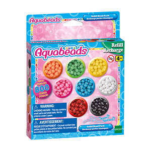 EPOCH Aquabeads mehrfarbig EPOCH Aquabeads mehrfarbig von EPOCH