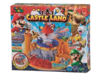 Super Mario - Castle Land(7378) von EPOCH