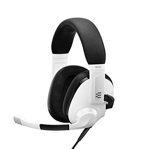 EPOS H3 Xbox Edition Kopfhörer | Kabelgebundenes Gaming Headset mit geschlossener Akustik for Xbox | Kopfhörer mit Kabel für PC, Mac, PS5™, PS4™ und Nintendo™ Switch von EPOS Gaming