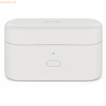 EPOS Germany EPOS ADAPT E1 Charge Case white von EPOS Germany