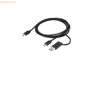 EPOS Germany EPOS Anschlusskabel USB-C Cable with Adapter (for Expand von EPOS Germany