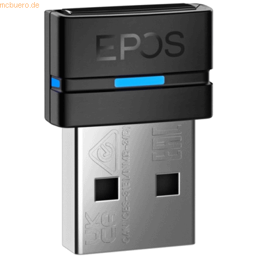 EPOS Germany EPOS BTD 800 USB-A von EPOS Germany