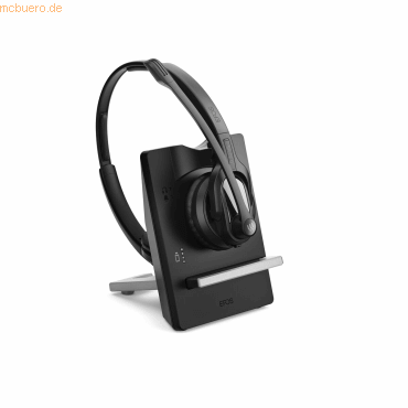 EPOS Germany EPOS DECT Headset IMPACT D 30 Phone EPOS Germany EPOS DECT Headset IMPACT D 30 Phone von EPOS Germany