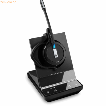 EPOS Germany EPOS DECT Headset IMPACT SDW 5014 EU von EPOS Germany