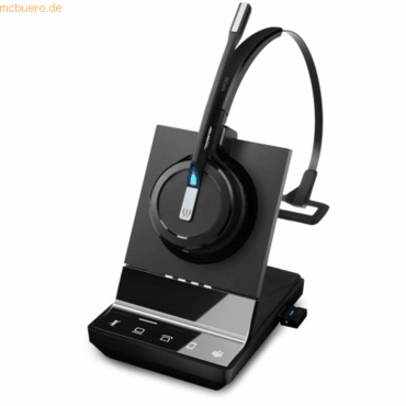 EPOS Germany EPOS DECT Headset IMPACT SDW 5016T - EU/UK/AUS von EPOS Germany