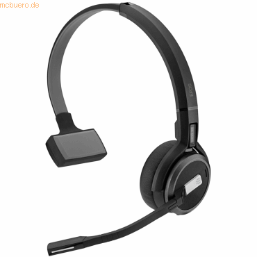 EPOS Germany EPOS DECT Headset IMPACT SDW 5035 - EU/UK/AUS EPOS Germany EPOS DECT Headset IMPACT SDW 5035 - EU/UK/AUS von EPOS Germany