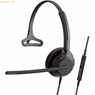 EPOS Germany EPOS Headset IMPACT 730T von EPOS Germany