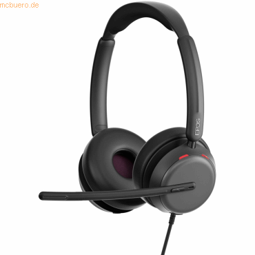 EPOS Germany EPOS Headset IMPACT 860 ANC EPOS Germany EPOS Headset IMPACT 860 ANC von EPOS Germany