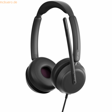 EPOS Germany EPOS Headset IMPACT 860 EPOS Germany EPOS Headset IMPACT 860 von EPOS Germany