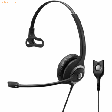 EPOS Germany EPOS Headset IMPACT SC 230 EPOS Germany EPOS Headset IMPACT SC 230 von EPOS Germany