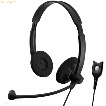 EPOS Germany EPOS Headset IMPACT SC 60 von EPOS Germany