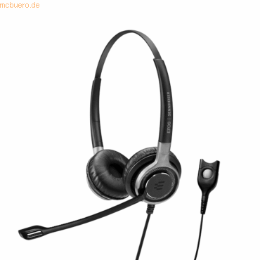 EPOS Germany EPOS Headset IMPACT SC 668 EPOS Germany EPOS Headset IMPACT SC 668 von EPOS Germany