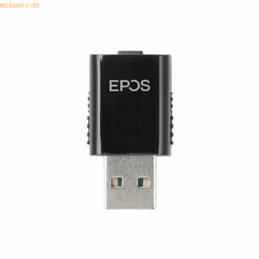 EPOS Germany EPOS IMPACT SDW D1 USB (Dect Dongle) von EPOS Germany