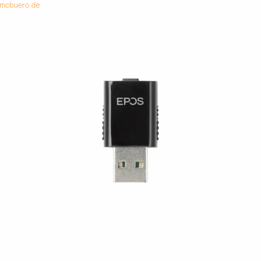 EPOS Germany EPOS IMPACT SDW D1 USB (Dect Dongle) von EPOS Germany