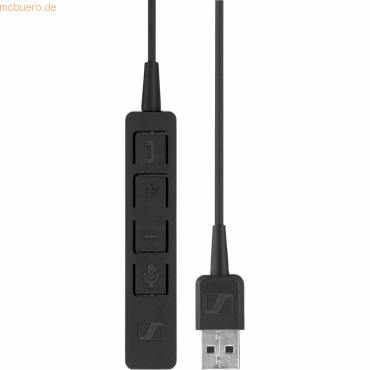EPOS Germany EPOS USB CC 1x5 CTRL von EPOS Germany