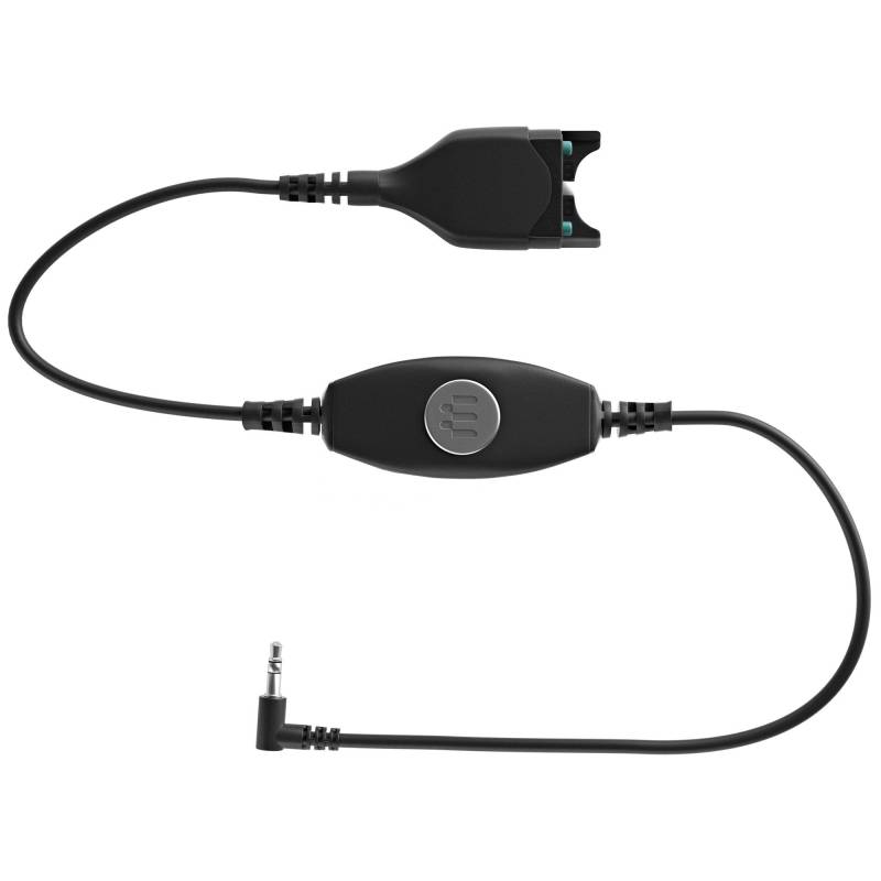 Adapterkabel CMB 01 CTRL von EPOS | Sennheiser