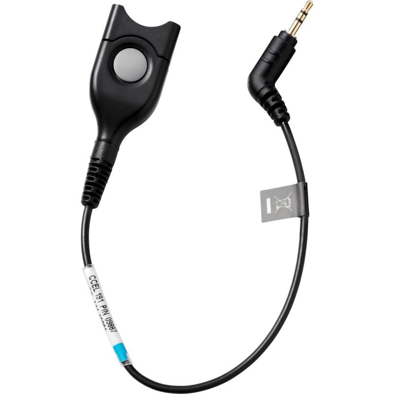 DECT / GSM-Kabel CCEL 191 von EPOS | Sennheiser