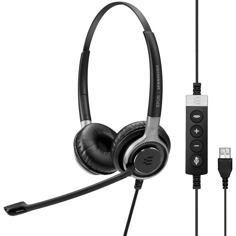 IMPACT SC 660 ML, Headset von EPOS | Sennheiser