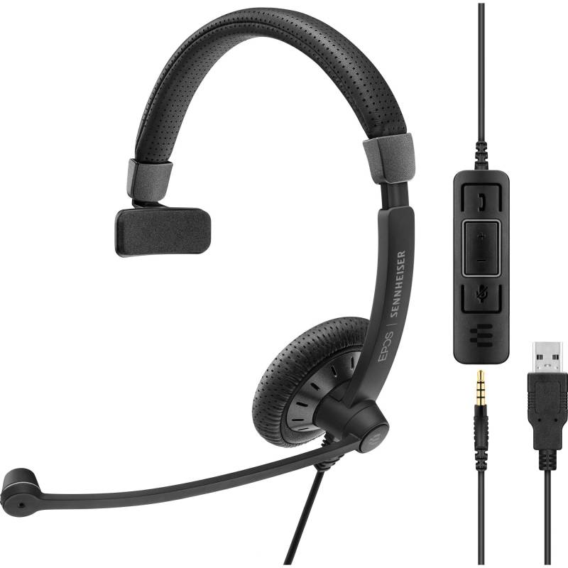 SC 45 USB MS, Headset von EPOS | Sennheiser