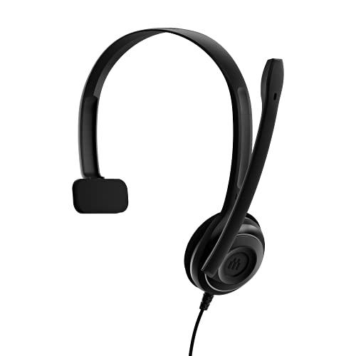 Best Price Square Headset, Multimedia, USB PC7 USB by SENNHEISER von EPOS