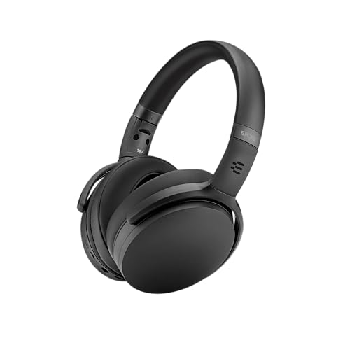 EPOS Adapt 360 Berufs-Headset - Aktive Geräuschunterdrückung, Multi-Geräte-Konnektivität, Microsoft Teams optimiert, Bequemes Over-Ear Design, Lange Akkulaufzeit EPOS Adapt 360 Berufs-Headset - Aktive Geräuschunterdrückung, Multi-Geräte-Konnektivität, Microsoft Teams optimiert, Bequemes Over-Ear Design, Lange Akkulaufzeit von EPOS